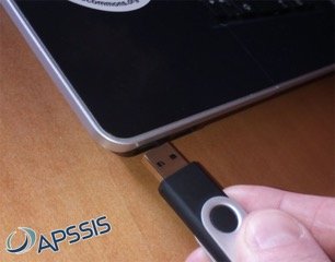 Clé USB : le cadeau empoisonné