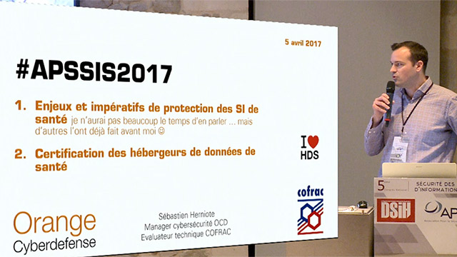 Certification HDS: impacts pour les hébergeurs de données de santé