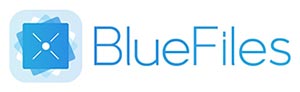 Blue Files