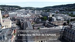 Retex CHU Rouen